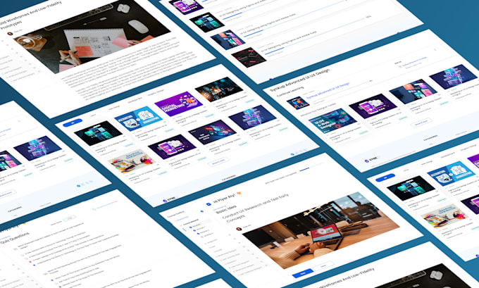 craft a stunning dashboard UI design for your web app