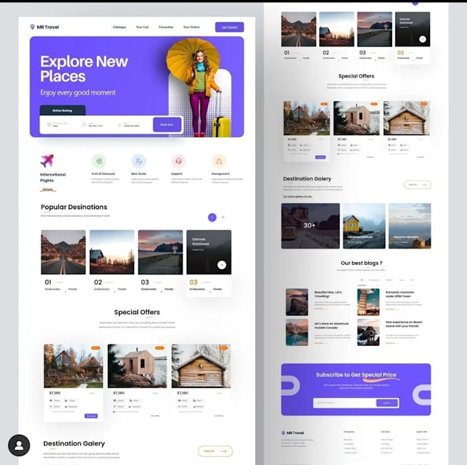 be your front end web developer using react,tailwind ,material UI