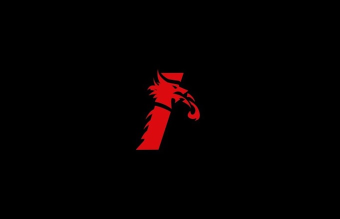 flexible tabletop streaming game logo