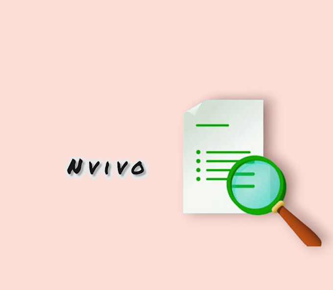 be your data analyst expert using nvivo and atlasti
