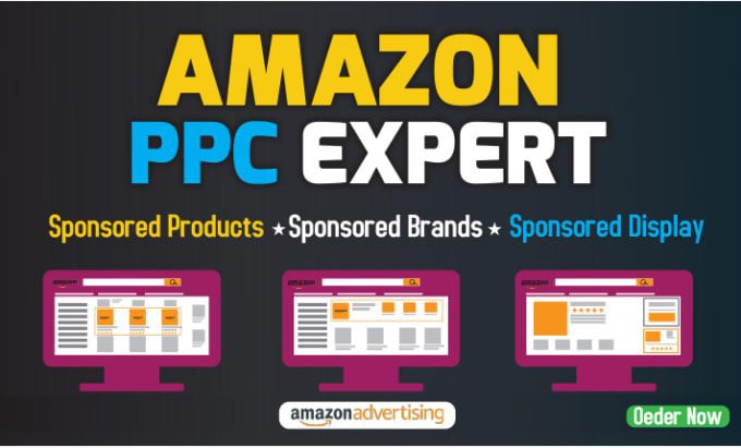 setup amazon PPC campaign , amazon fba ppc ads , amazon advertising