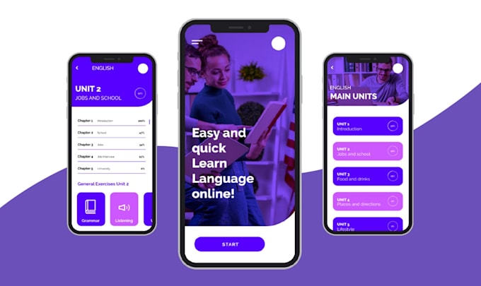 do figma design, website ui ux design, ui and ui ux design