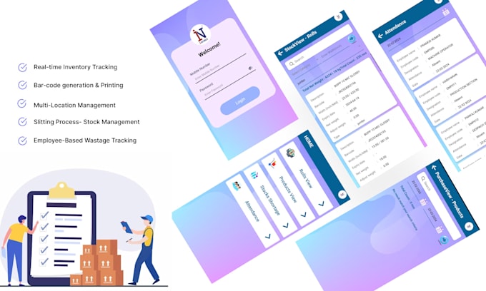 do bespoke react native app tailored solutions for you