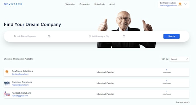 design, redesign, clone wordpress websites