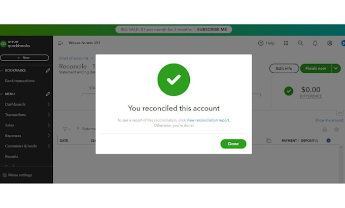 do accounting bookkeeping for nonprofit charity organizations