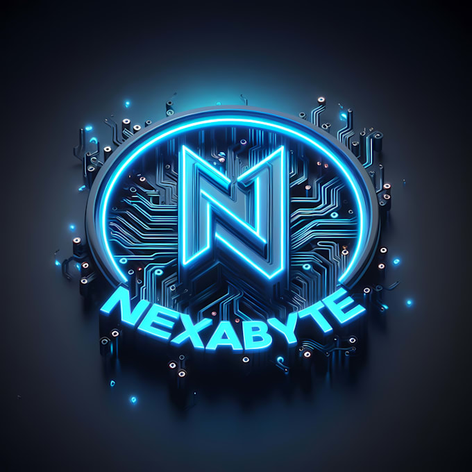create a professional business logo design