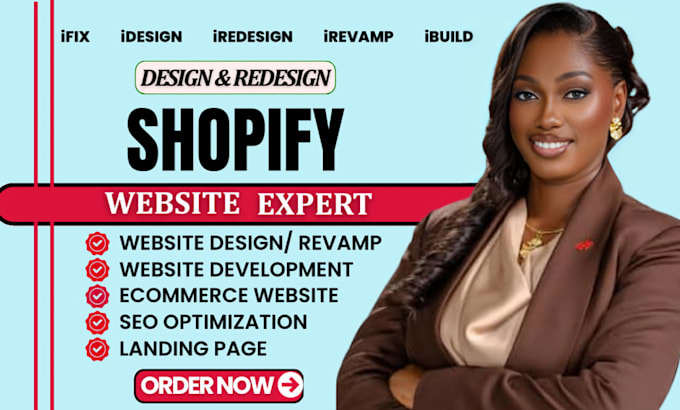 shopify website redesign shopify website design and shopify store redesign