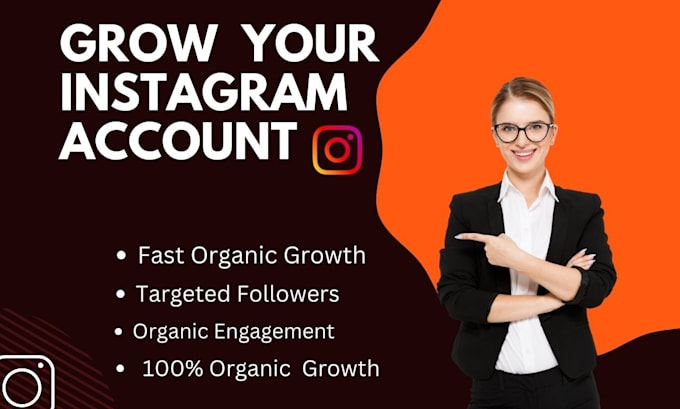 do instagram marketing for fast organic instagram growth