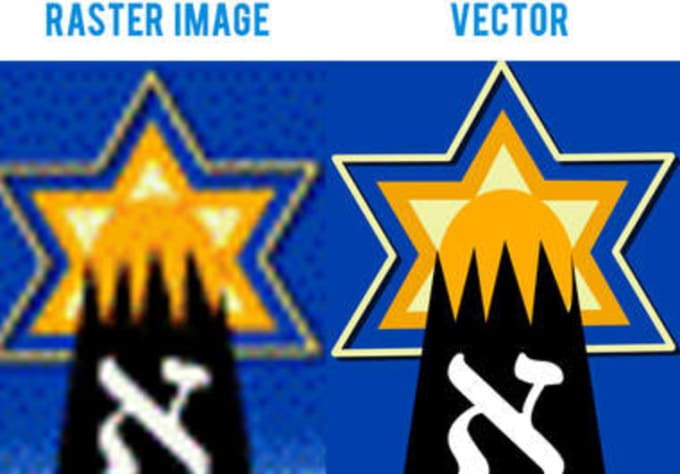 vectorize your logo, images within 10 hours