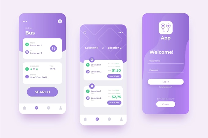 develop high quality mobile apps as a react native developer