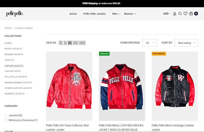 provide shopify website development services as an expert shopify developer