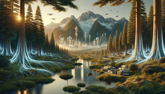 Bring your vision to life and do custom ai art creations by Karymahmed ...