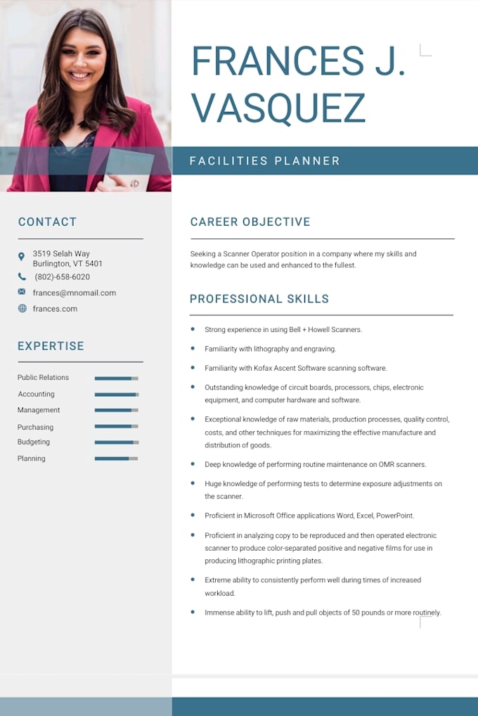 create perfect data entry with accuracy and speed