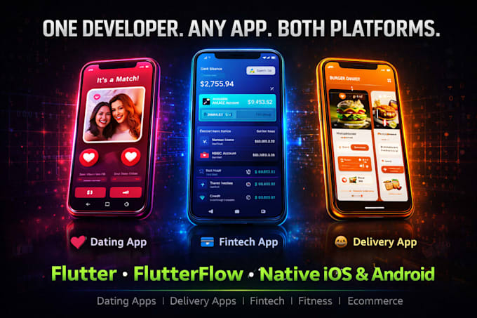 convert figma to flutter app