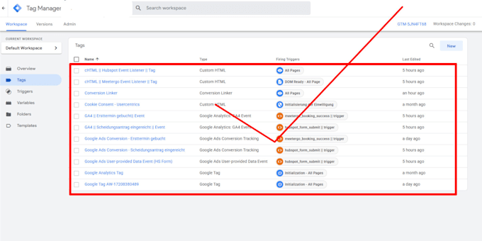 fix or setup google analytics4, ga4 ecommerce tracking, conversion tracking, GTM