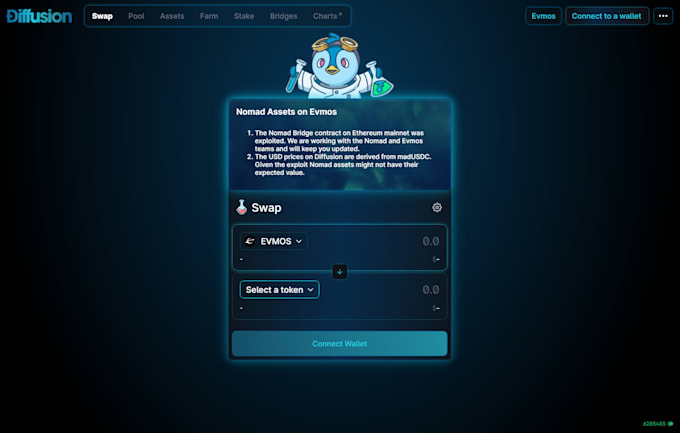 create dex like pancake, raydium, jupiter, pump swap, uniswap on solana monad