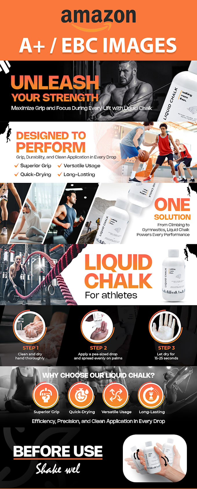 design amazon enhanced brand content ebc a plus