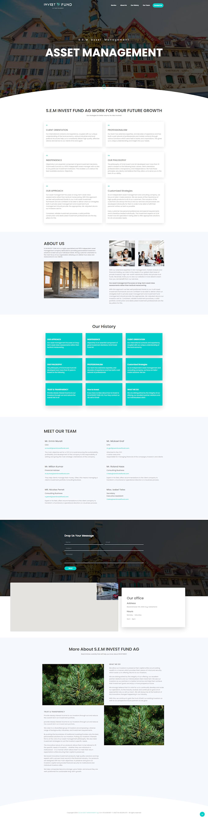 build web app using next js, react, CSS and fix react responsive issue