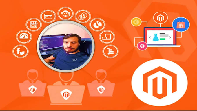 optimize and speed up your magento store