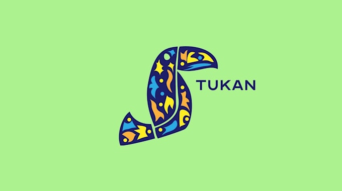 design a simple logo for your bussiness