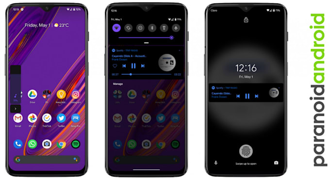 flash custom rom for you