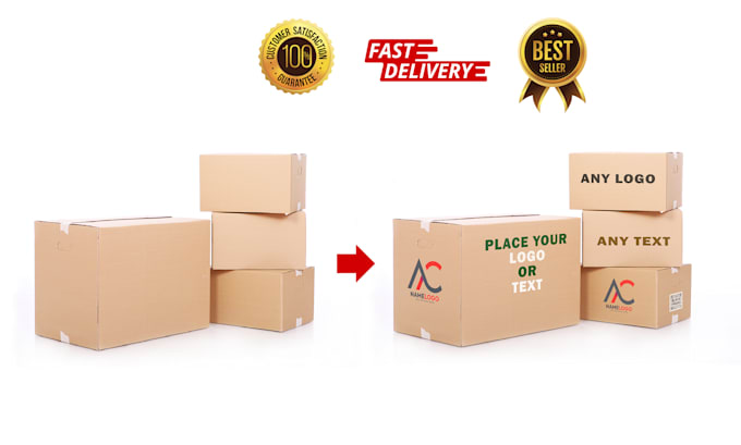 add , place or remove your logo or text on any image