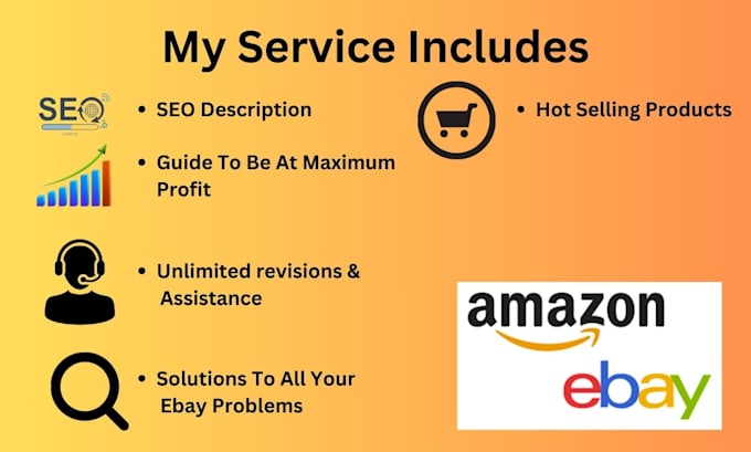 do amazon to ebay dropshipping top listings