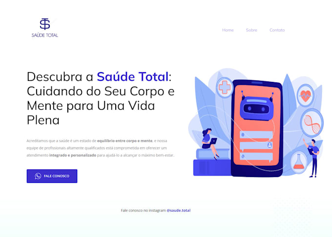 build modern responsive websites using angular react tailwind and node