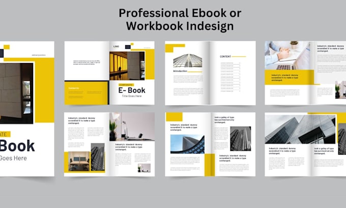 design workbook, planner, journal and kdp book interior