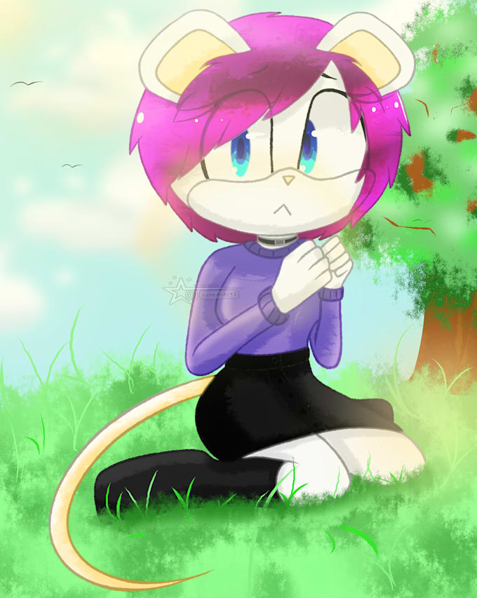draw your sonic fc