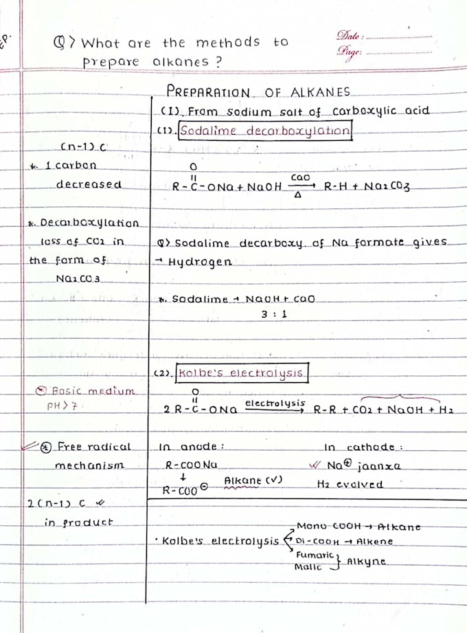 answer your math and science questions with explanations