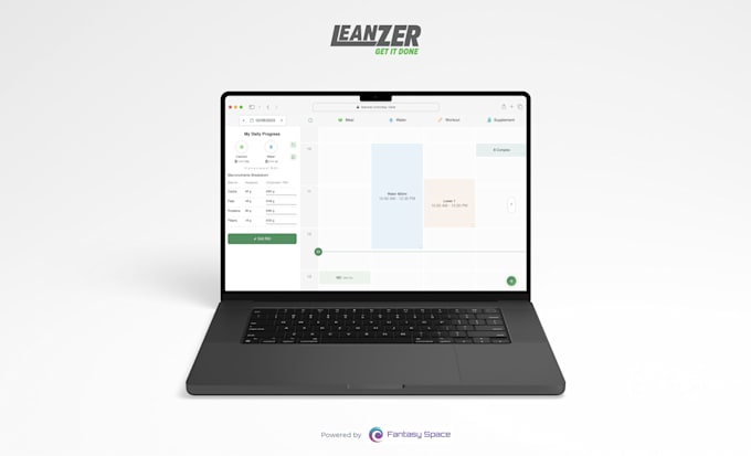 create a scalable web app tailored to your unique idea