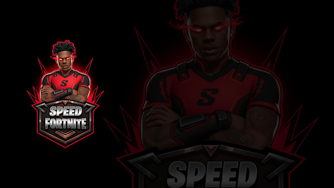 be the best mascot logo designer for fortnite valorant mlbb cs2 dota2 and more