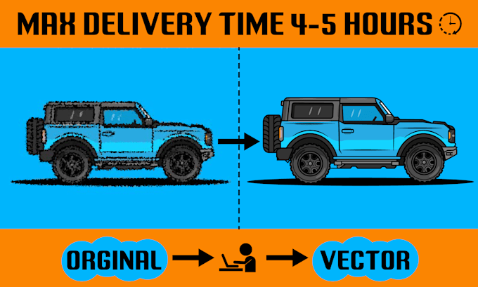 vector tracing, redraw, convert jpg to svg and jpg to vector