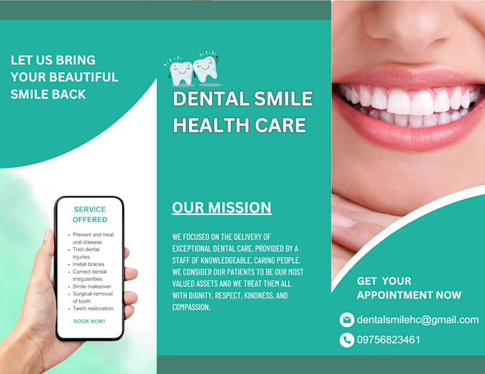 do graphic designs for just affordable price