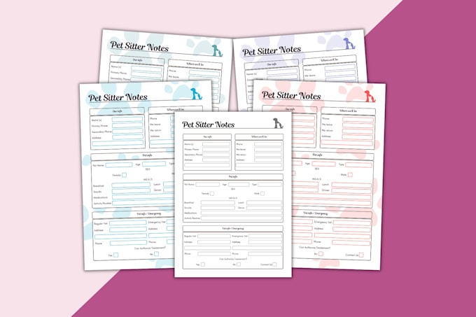 Create planner template custom journal printable calendar by