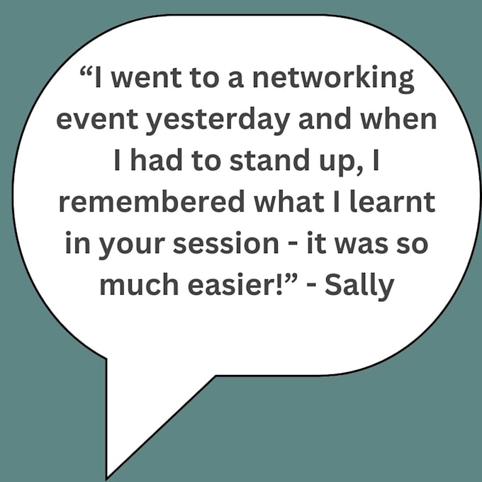 be your speaking skills and confidence coach