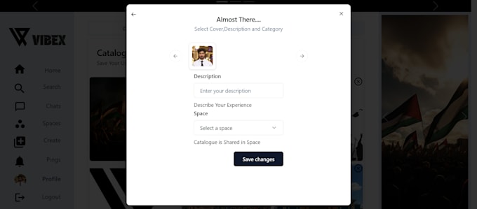 make fullstack mern web applications with react as software developer