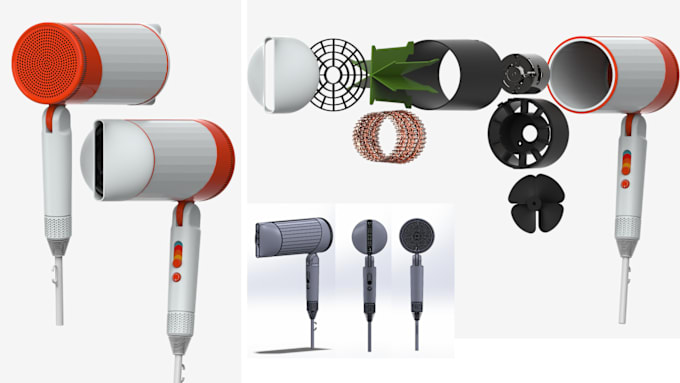 end to end product design