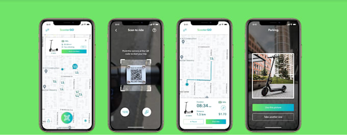 do taxi booking app, ride sharing app, uber clone app, carpooling app