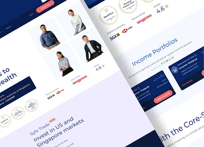 set up webflow SEO and speed optimization to grow traffic
