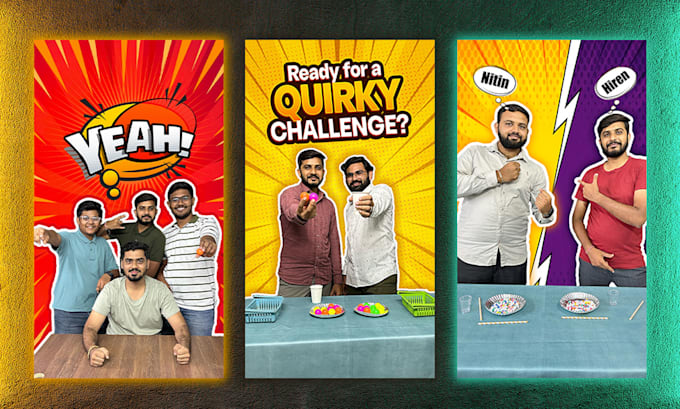 design your eye catching youtube thumbnails
