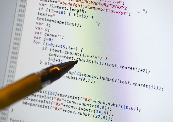 debug track fix and optimize php web applications
