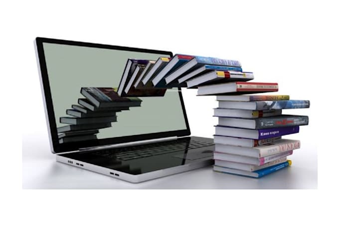 redacción de contenido, artículos, libros, entre otros