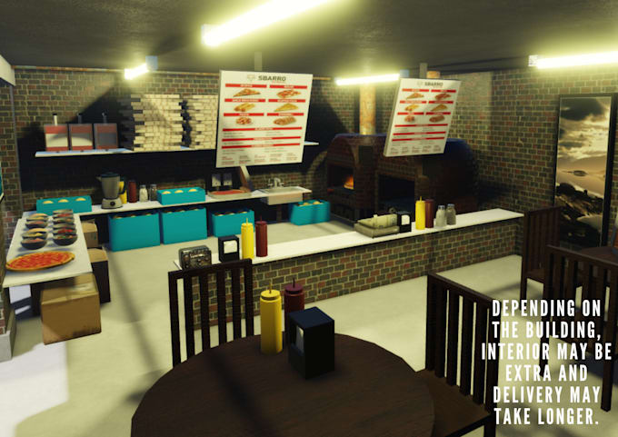 build for your game in roblox