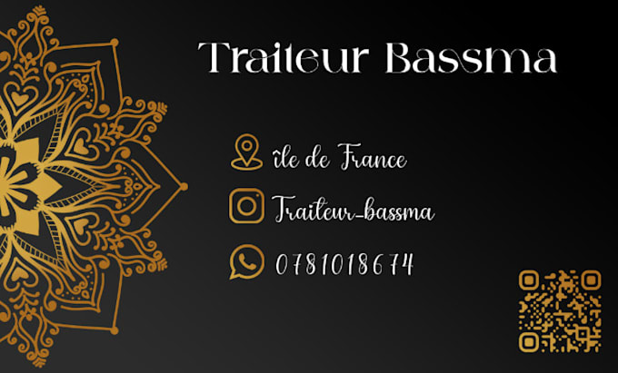 create exquisite luxury business cards