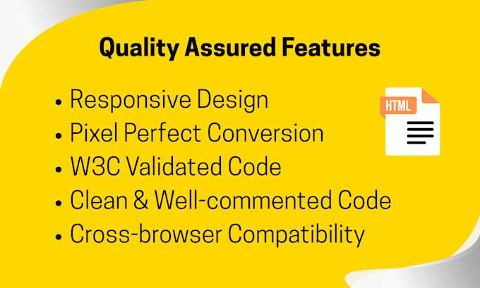 convert figma to HTML, CSS and bootstrap 5 with responsive