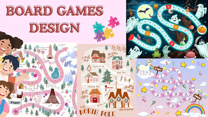 create kids games and activity pages and education al digital products