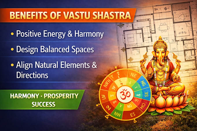 do top rated architecture consultation with vastu shastra