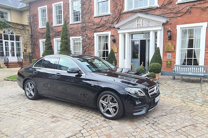 rank chauffeur limousine taxi booking website with complete SEO service